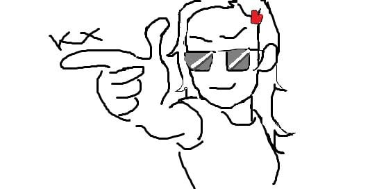 Ты Кира? Да, я Кира